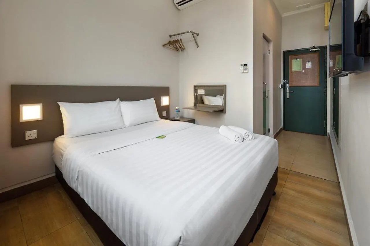 Tune Hotel - 1Borneo Kota Kinabalu