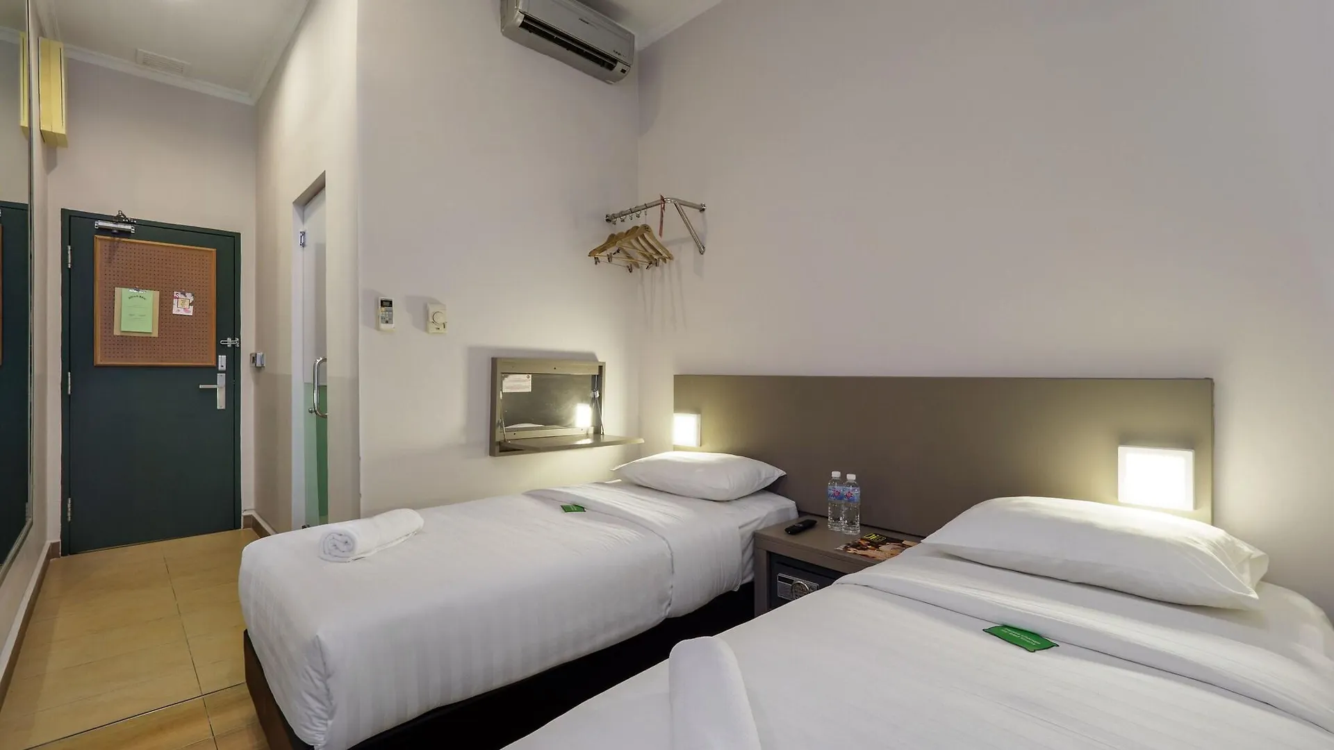Tune Hotel - 1Borneo Kota Kinabalu