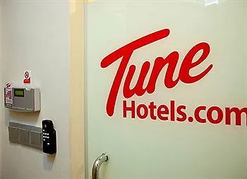 Tune Hotel - 1Borneo Kota Kinabalu