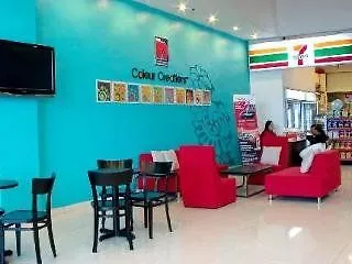 Tune Hotel - 1Borneo Kota Kinabalu