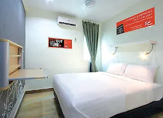 Tune Hotel - 1Borneo Kota Kinabalu
