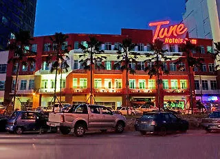 Tune Hotel - 1Borneo Kota Kinabalu