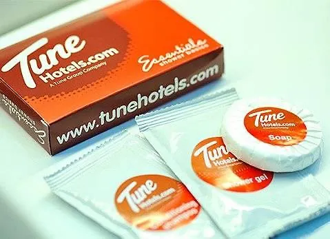 Tune Hotel - 1Borneo Kota Kinabalu