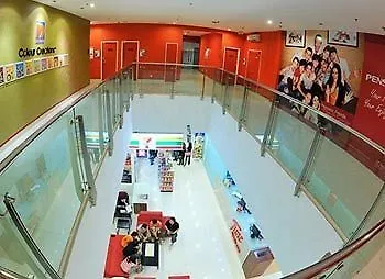Tune Hotel - 1Borneo Kota Kinabalu