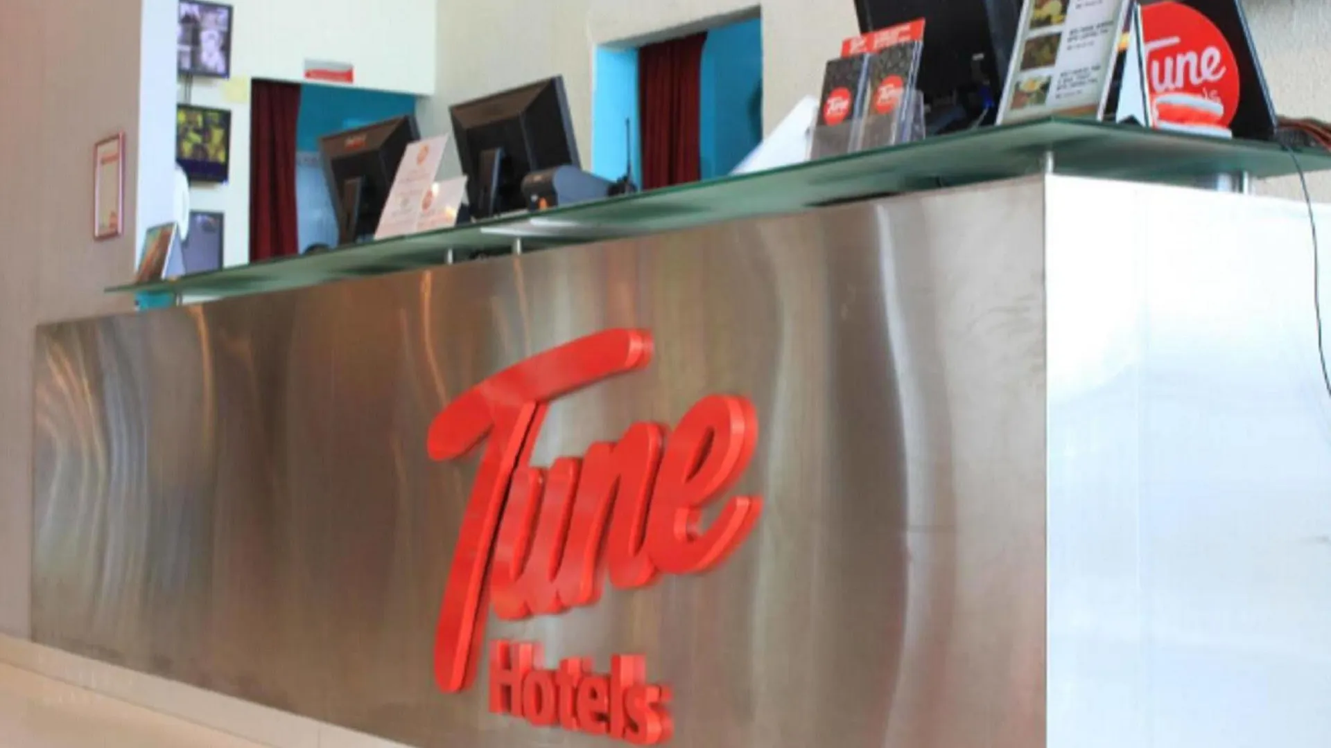 Tune Hotel - 1Borneo Kota Kinabalu