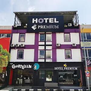 Otel Premium Ipoh