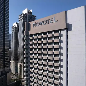Otel Novotel Centre Kuala Lumpur