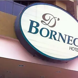Hotel D'borneo