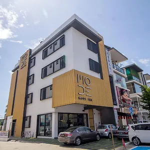 Han/Misafirhane Mode Icon Bukit Mertajam
