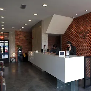 Otel Ceria Kuala Lumpur